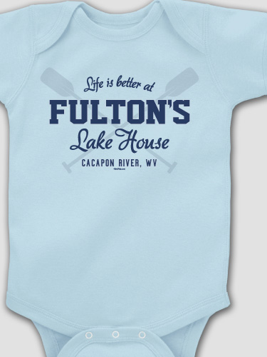 lake house shirts