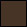 Brown color selection swatch