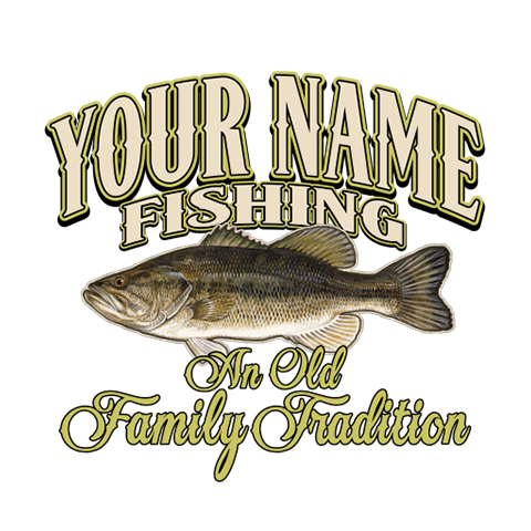 Fishing Gifts for Men Custom Family Fishing Sign Wall Decor Personalized  Trout Fishing Club Canvas Art Vintage Fishing Established 