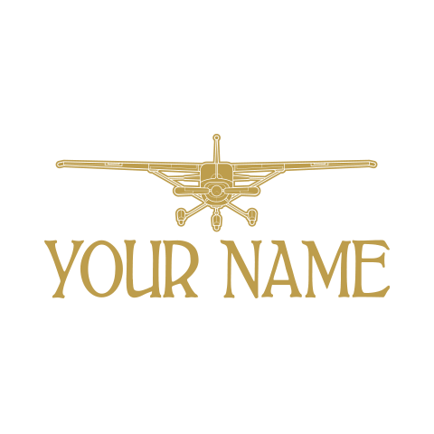 personalized Airplane design