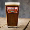 Brewing Company Clear Pint Glass - Color Printed (single) ALT1 Thumbnail