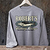 Fishing Camp Sports Grey Adult Long Sleeve ALT1 Thumbnail