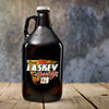 Classic Racing Team Amber Color Printed Growler ALT1 Thumbnail