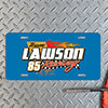 Classic Racing Team NA License Plate ALT1 Thumbnail