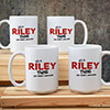 You Wouldn't Understand White Ceramic Coffee Mug (set of 4) ALT1 Thumbnail