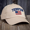 American Varsity Stone Embroidered Hat ALT1 Thumbnail