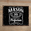 Distilled to Perfection NA Tin Sign 16 x 12.5 ALT1 Thumbnail