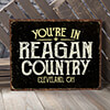 Your Country NA Tin Sign 16 x 12.5 ALT1 Thumbnail