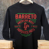 Portuguese Parts Black Adult Long Sleeve ALT1 Thumbnail