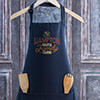 Faith Family Farm Navy Apron ALT1 Thumbnail