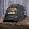 Classic Garage Kryptek Typhon Camo Embroidered Kryptek Tactical Camo Hat ALT1 Thumbnail