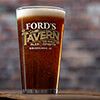 Tavern Clear Pint Glass - Color Printed (single) ALT1 Thumbnail