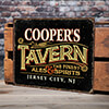 Tavern NA Tin Sign 16 x 12.5 ALT1 Thumbnail