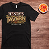 Tavern Black Adult Premium T-Shirt ALT1 Thumbnail