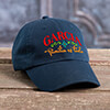 Familia es Todo Navy Embroidered Hat ALT1 Thumbnail