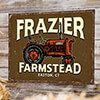 Farmstead NA Tin Sign 16 x 12.5 ALT1 Thumbnail