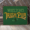 Irish Pub NA Tin Sign 16 x 12.5 ALT1 Thumbnail