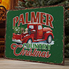 Country Christmas NA Tin Sign 16 x 12.5 ALT1 Thumbnail