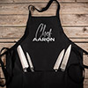 Chef Black Apron ALT2 Thumbnail