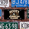 American Classic NA License Plate ALT1 Thumbnail