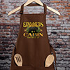 Bear Cabin Nutmeg Apron ALT1 Thumbnail