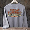 Workshop Sports Grey Adult Long Sleeve ALT1 Thumbnail