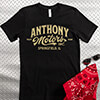 Motors Black Adult Premium T-Shirt ALT1 Thumbnail