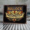 Vintage Automotive NA Tin Sign 16 x 12.5 ALT1 Thumbnail