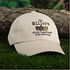 Stick Together Stone Embroidered Hat ALT1 Thumbnail