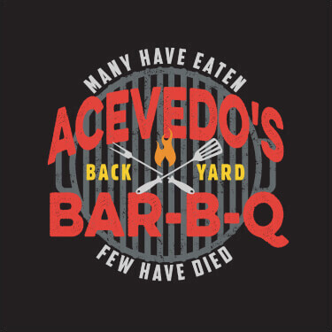 Few Have Died BBQ