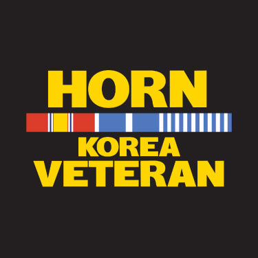 Black Korea Veteran Personalized default 