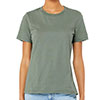 Lucky Enough Sage Adult Ladies Premium T-Shirt G1 Thumbnail