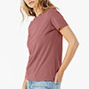 House Mauve Adult Ladies Premium T-Shirt G2 Thumbnail