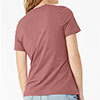 House Mauve Adult Ladies Premium T-Shirt G3 Thumbnail