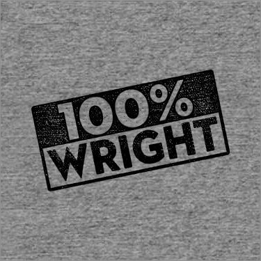 Graphite Heather 100 Percent Personalized default 