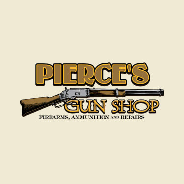 Natural Gun Shop Personalized default 