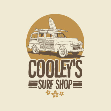 Natural Surf Shop Personalized default 