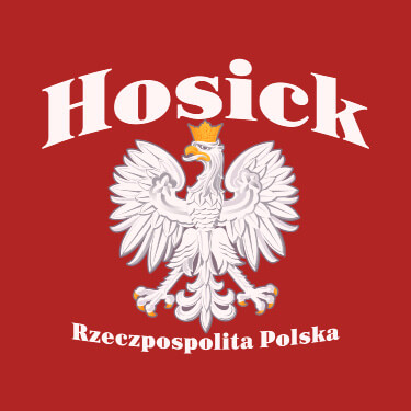 Polish Pride - Personalized Apparel