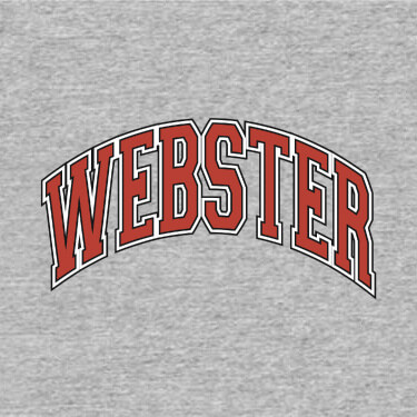 Sports Grey Ivy League Personalized T-Shirts 