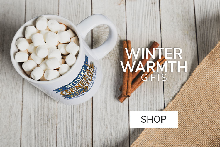 Personalized Gifts For Winter!